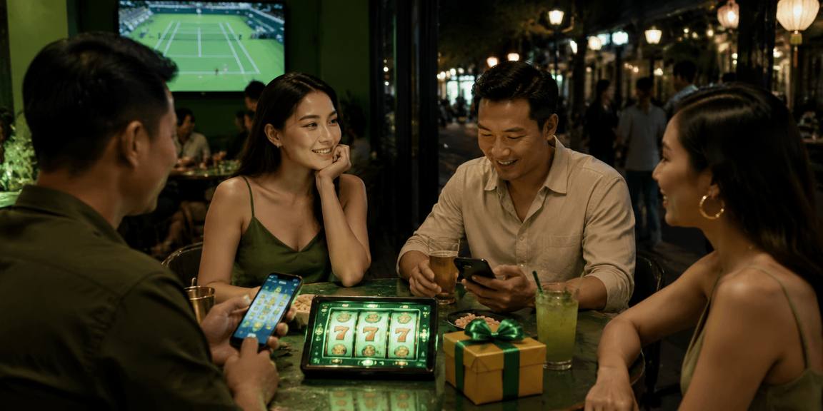 vsbet Câu trả lời bạn cần về tài khoản, giao dịch và lobby